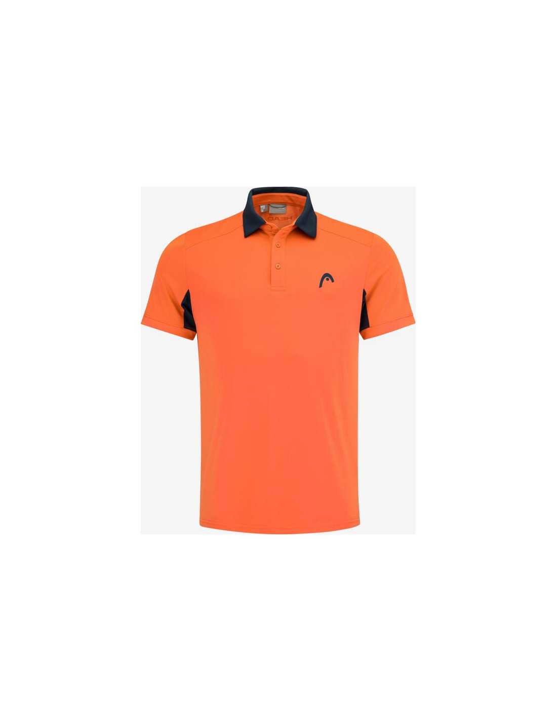 SLICE POLO SHIRT MEN