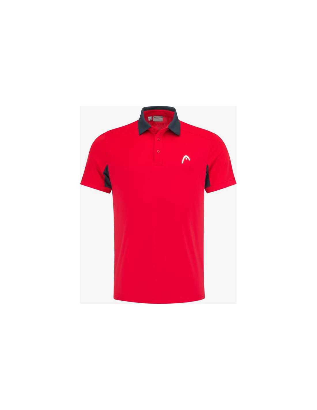 SLICE POLO SHIRT MEN