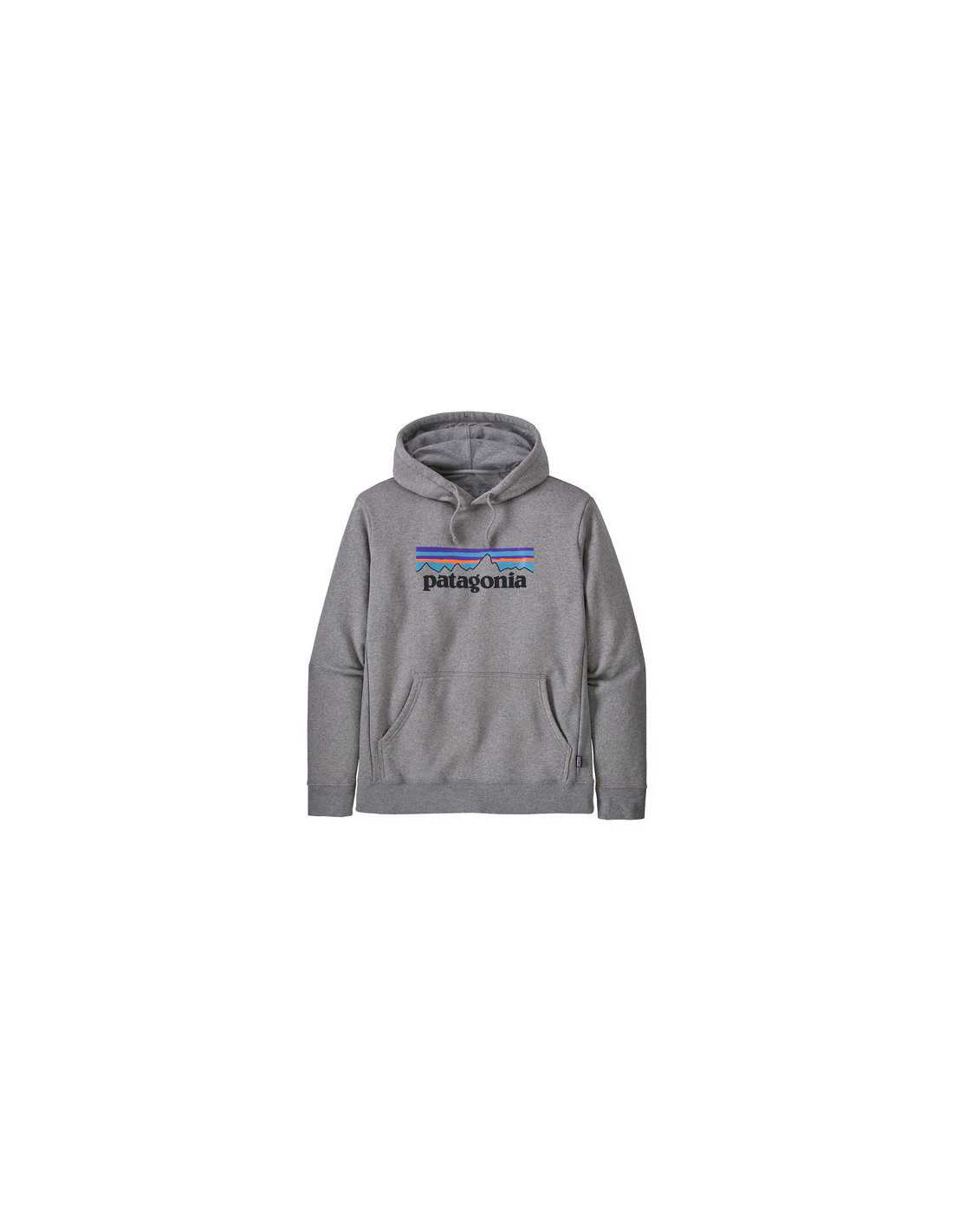 P-6 Logo Uprisal Hoody