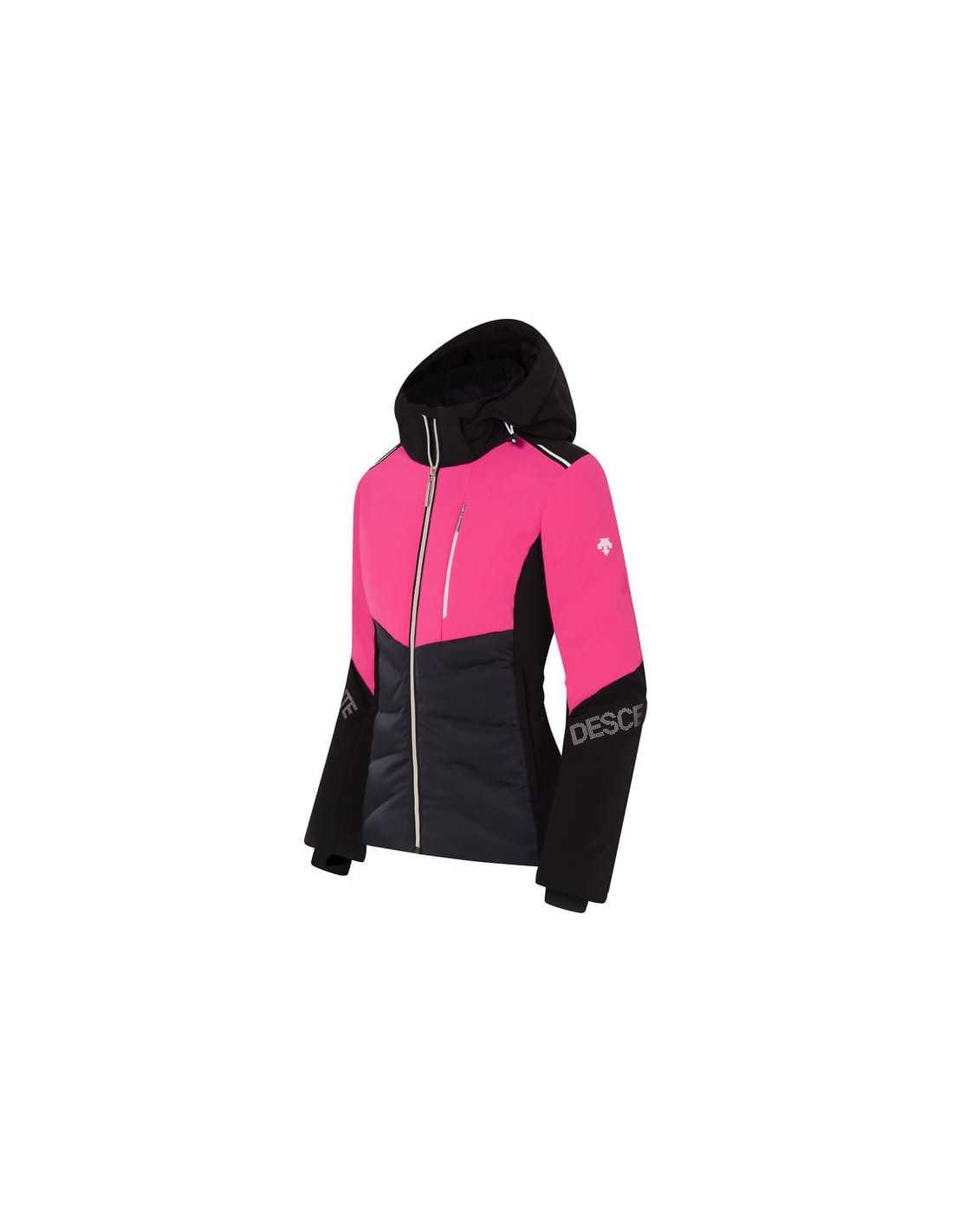 EVELYN INSULATED JACKET