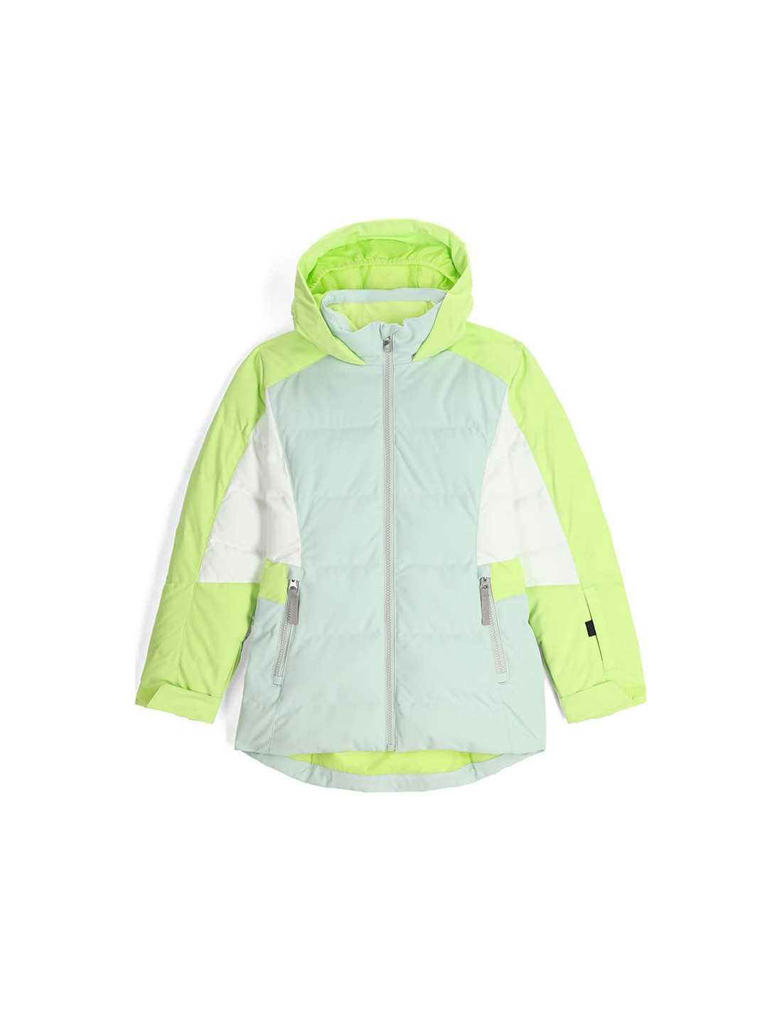 ZADIE SYNTHETIC DOWN JACKET