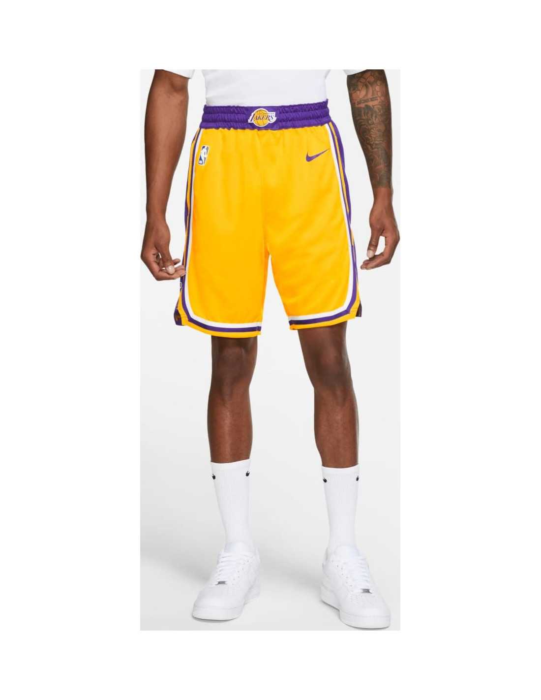 LOS ANGELES LAKERS ICON EDITION