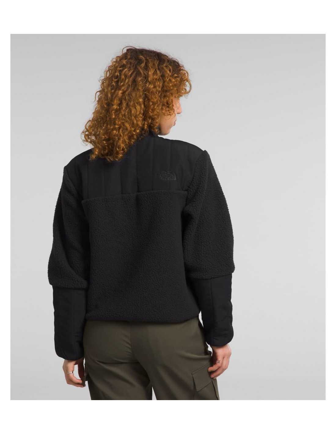 W CRAGMONT FLEECE JACKET