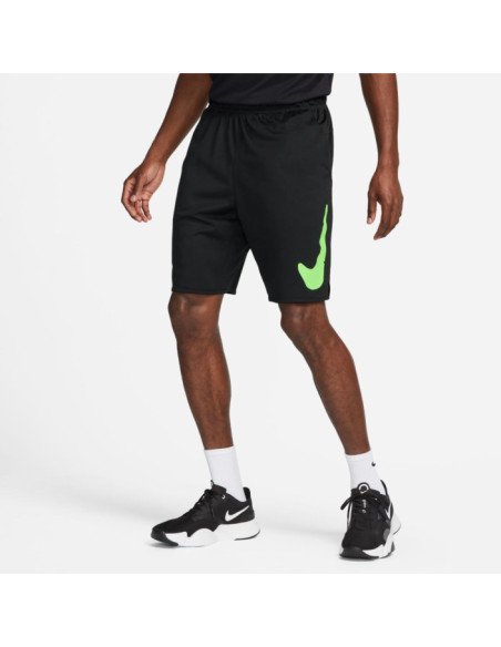 Nike dri fit studio shorts best sale