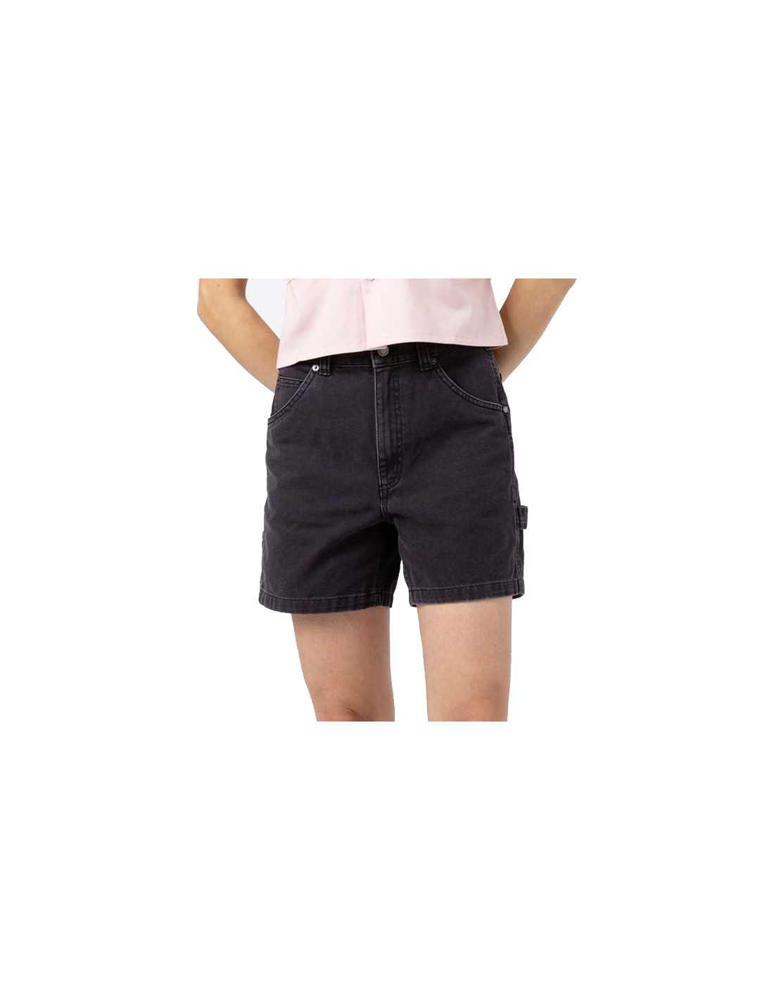 DICKIES DUCK CANVAS CARPENTER SHORT W