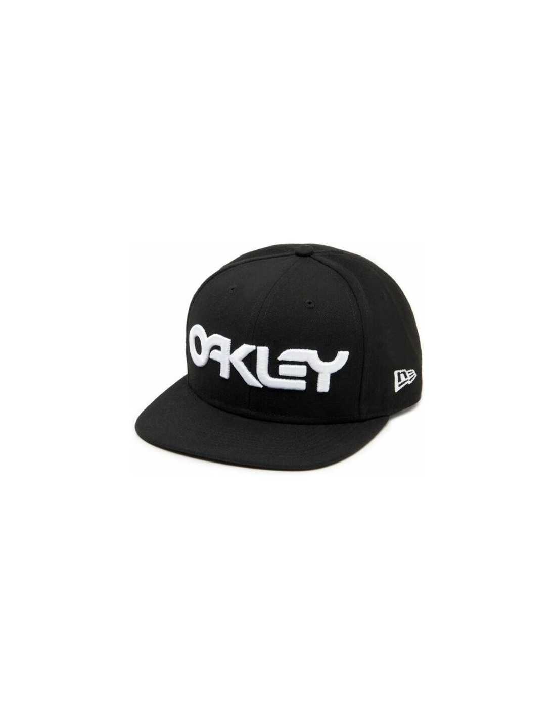 MARK II NOVELTY SNAP BACK