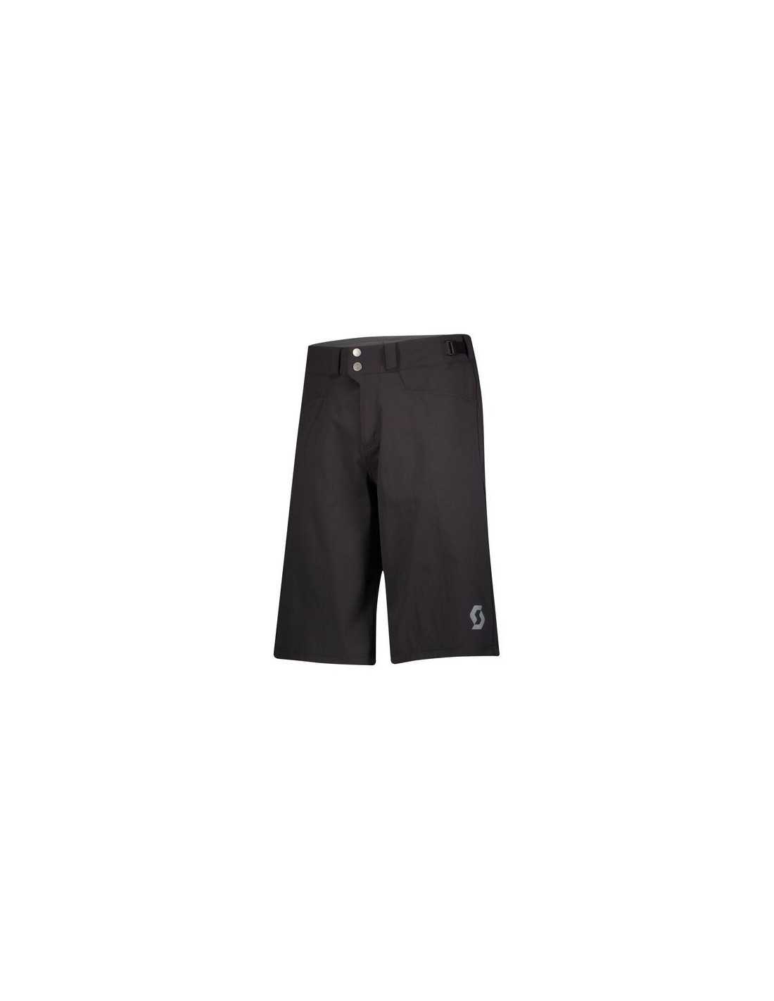 CULOTTE MS TRAIL FLOW W PAD