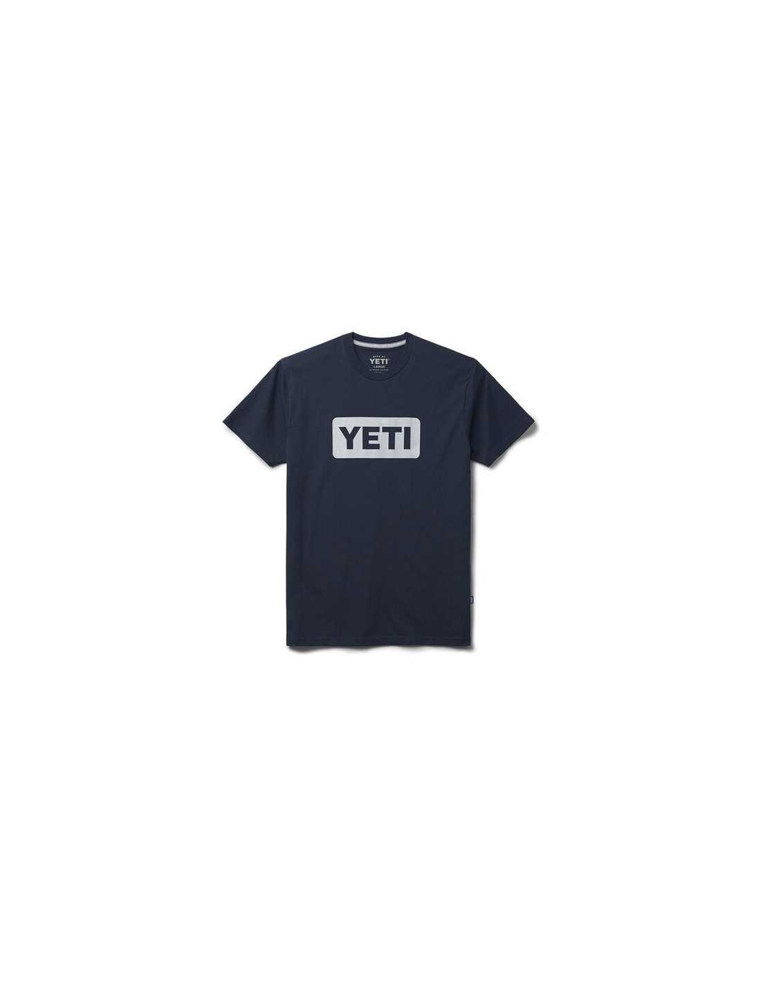 LOGO BADGE C&S T-SHIRT