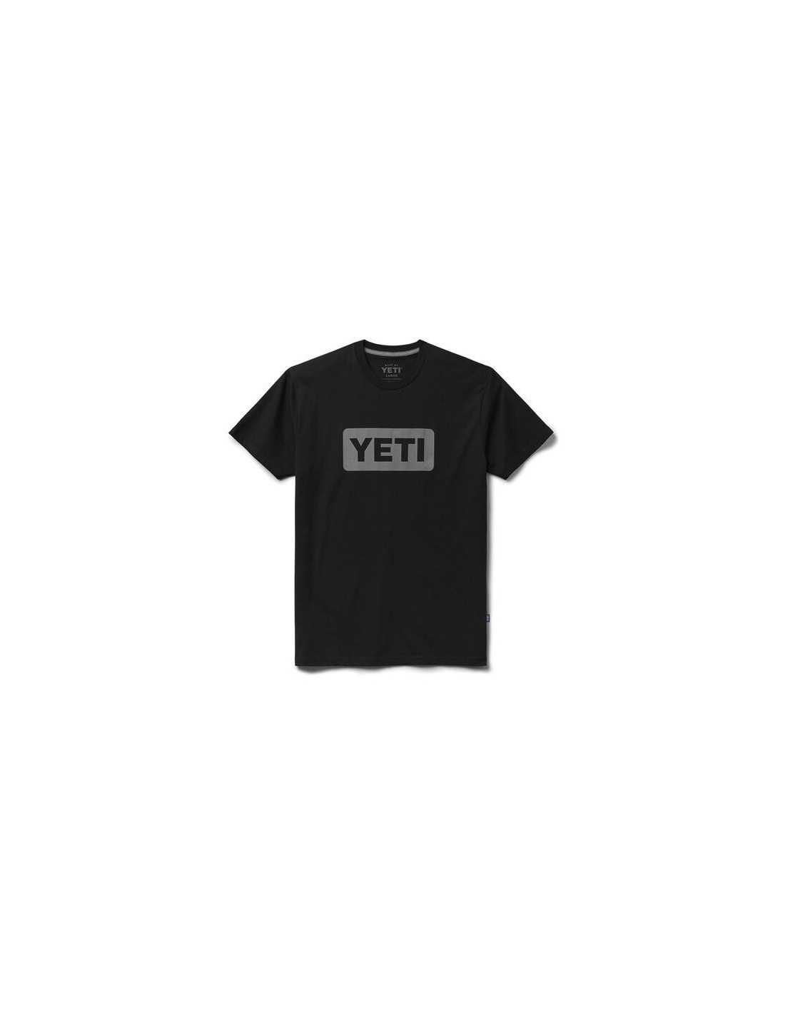 LOGO BADGE C&S T-SHIRT