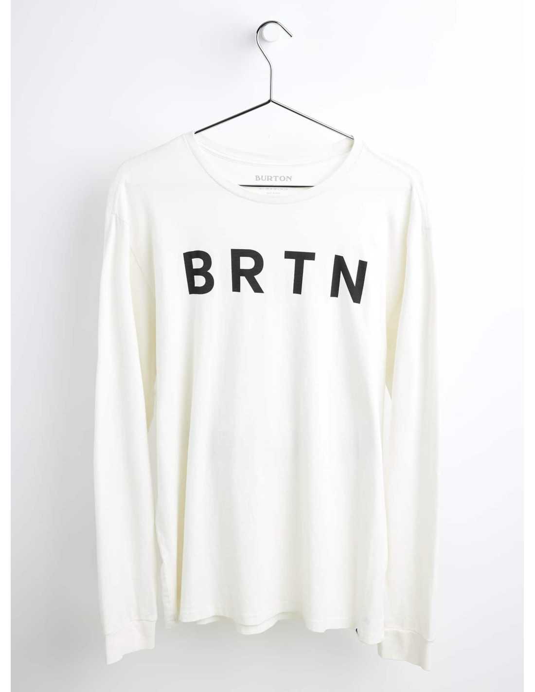 BRTN LS TEE