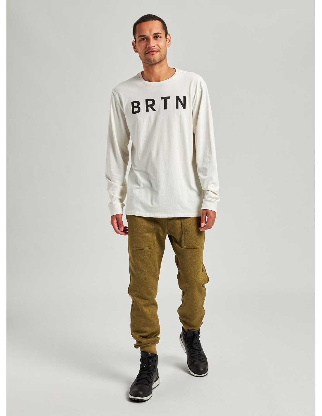 BRTN LS TEE