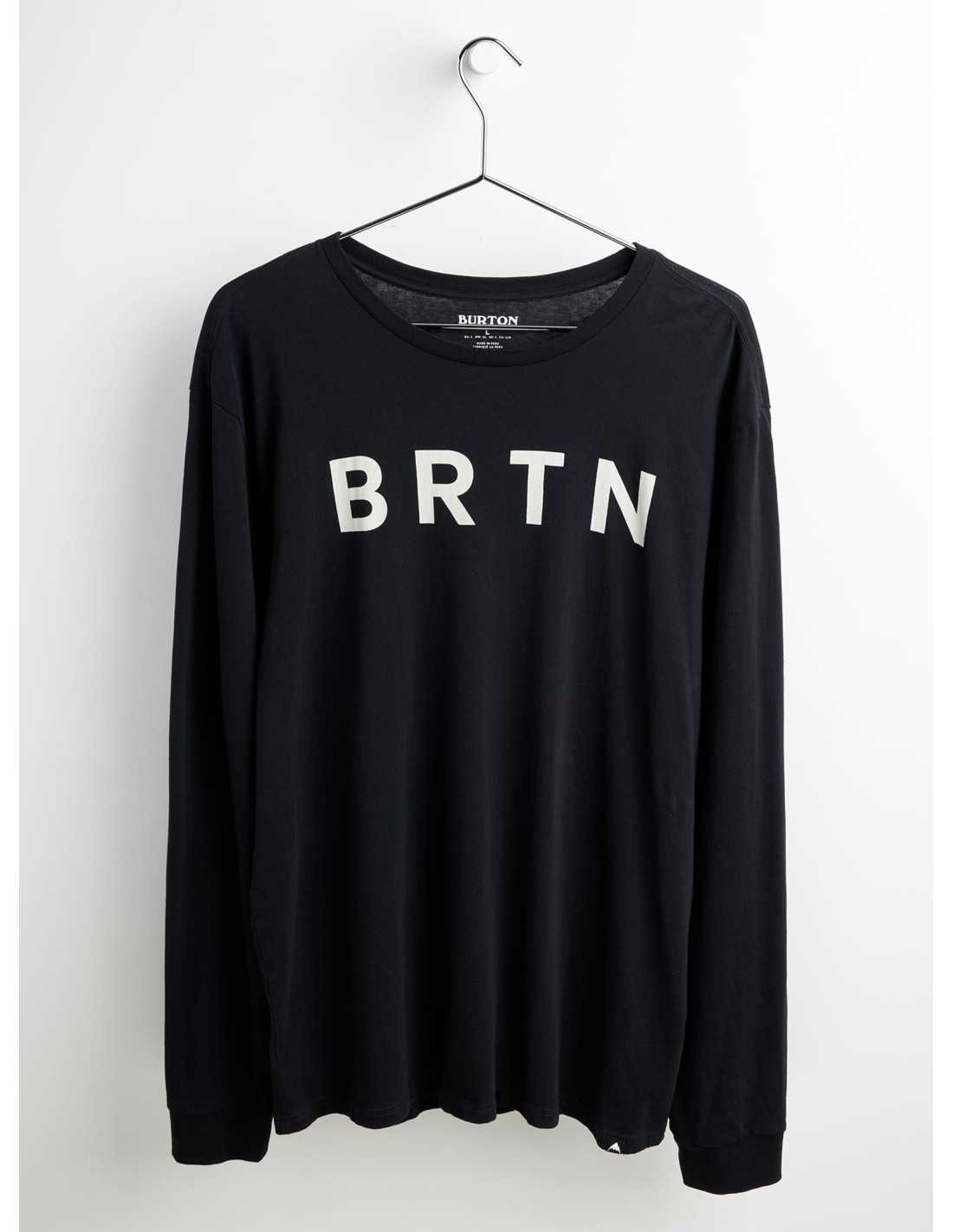 BRTN LS TEE