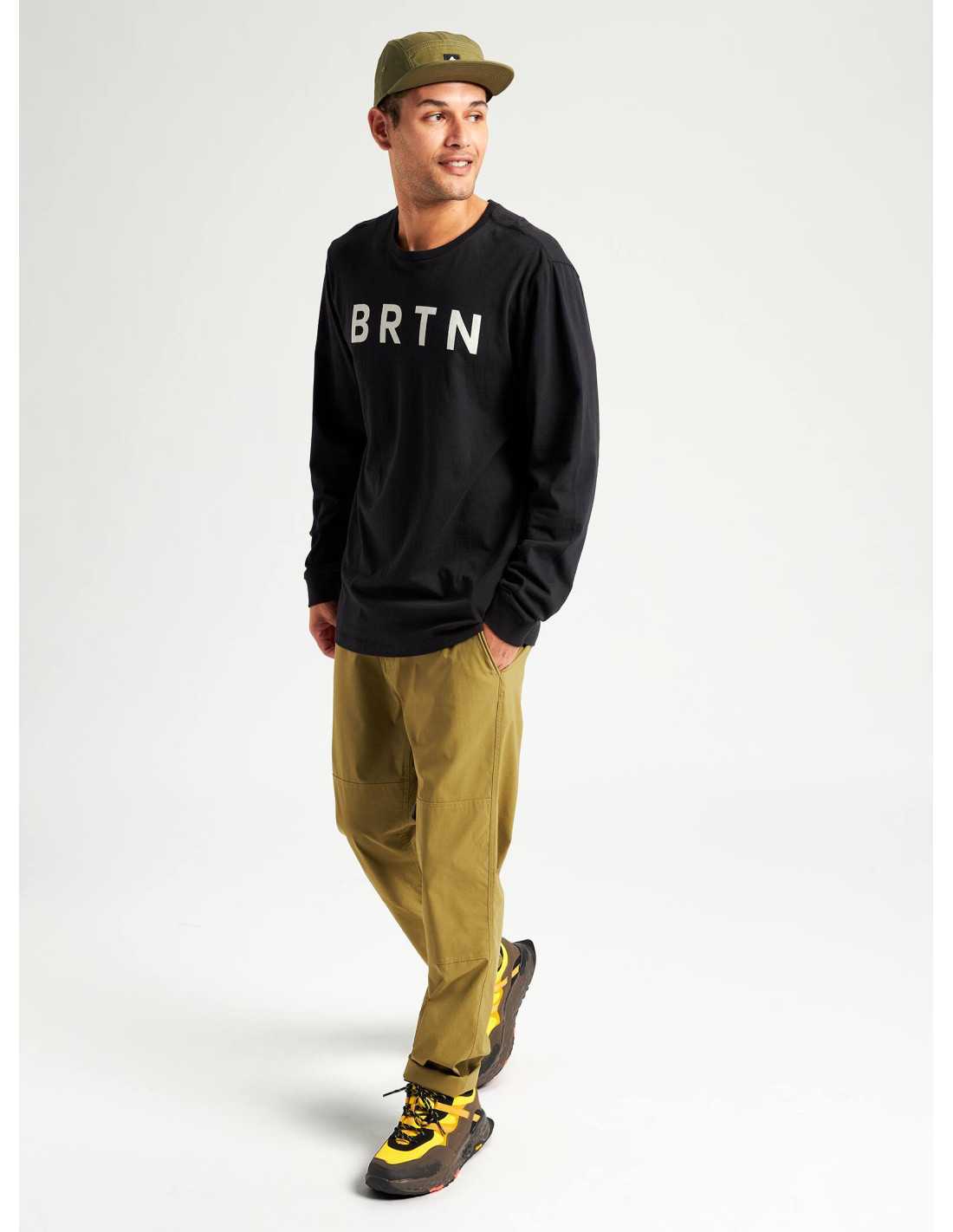 BRTN LS TEE