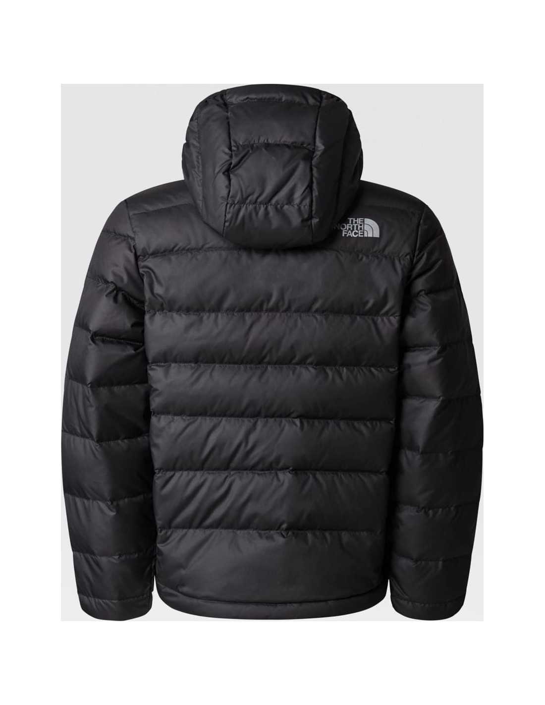 B NEVER STOP DOWN JACKET