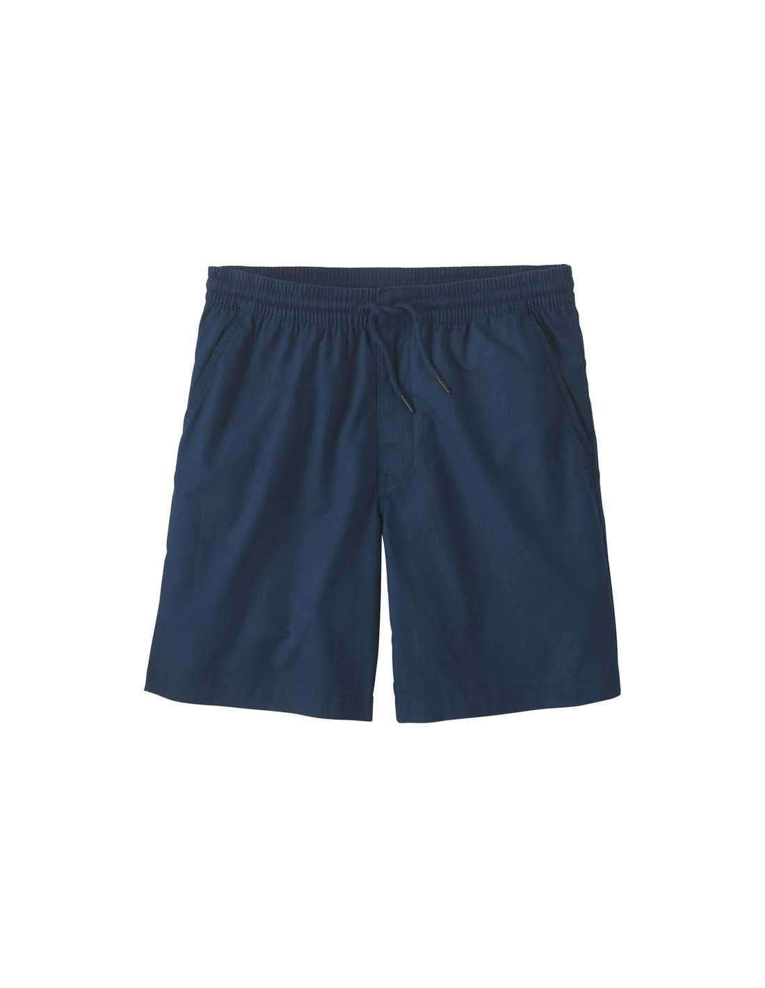 M'S LW ALL-WEAR HEMP VOLLEY SHORTS