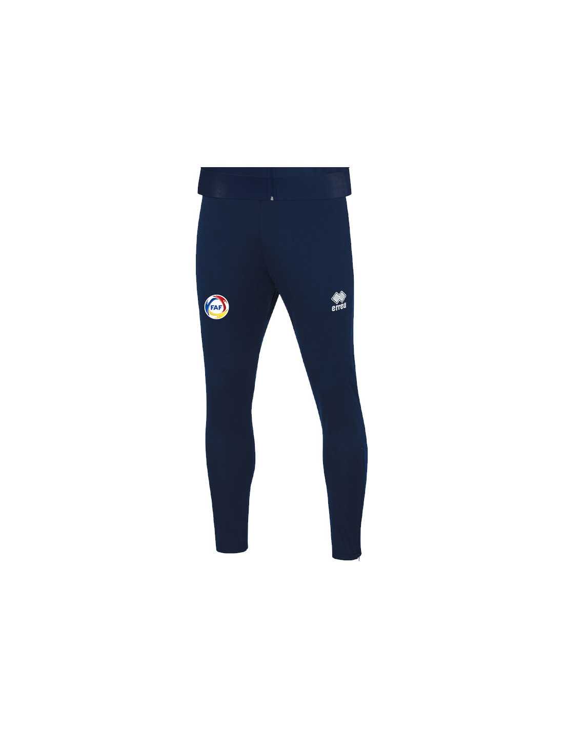 ANDORRA PANTALONES FLANN AD 22 23