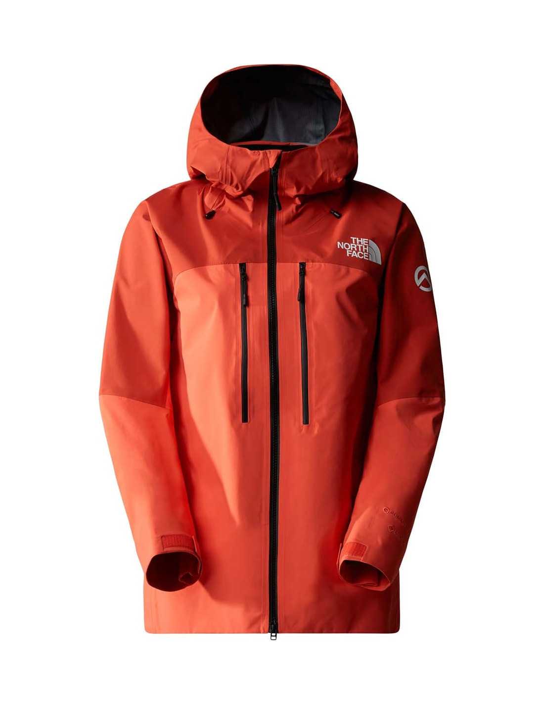 W SUMMIT PUMORI GTX PRO JACKET