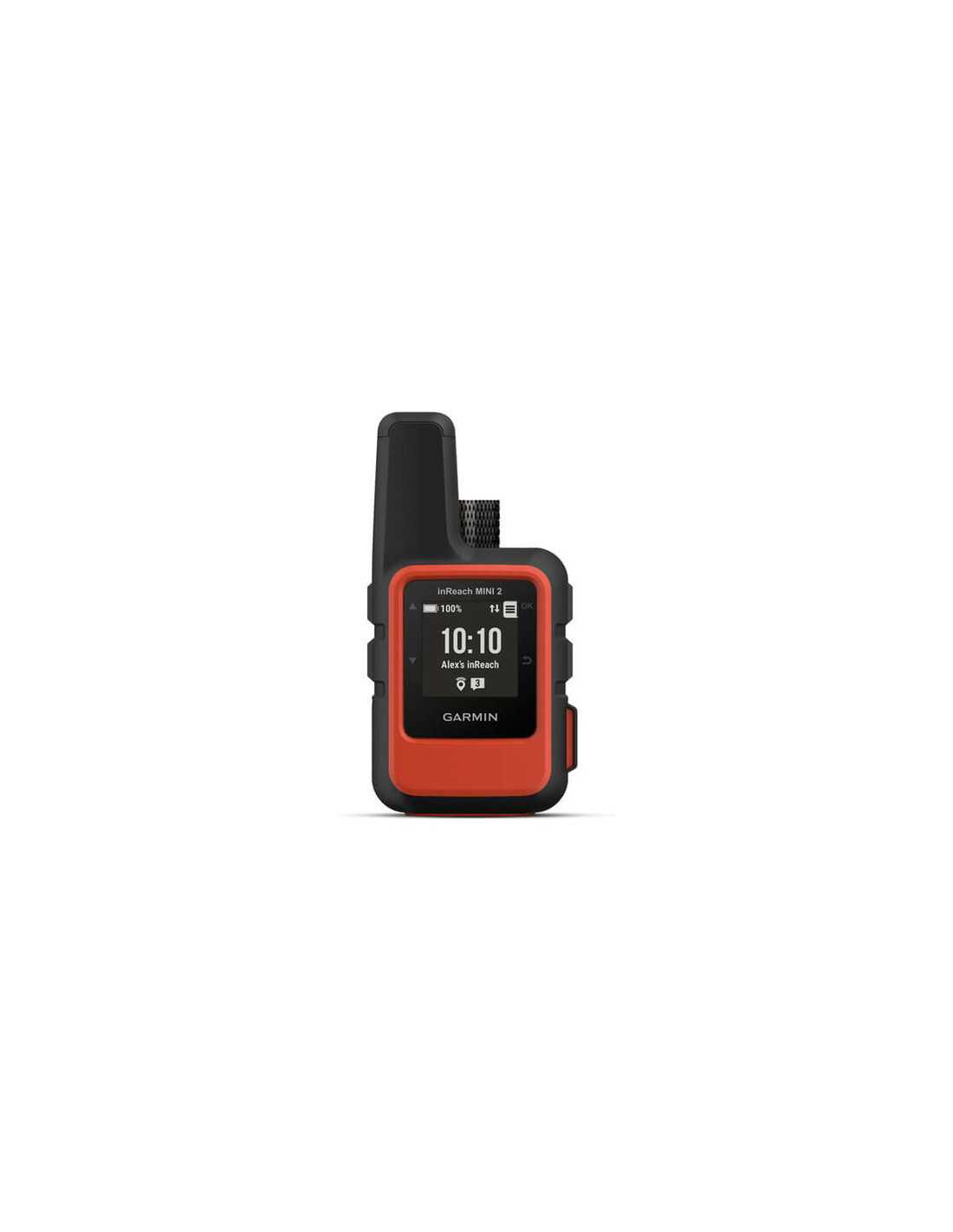 INREACH MINI 2 ROJO