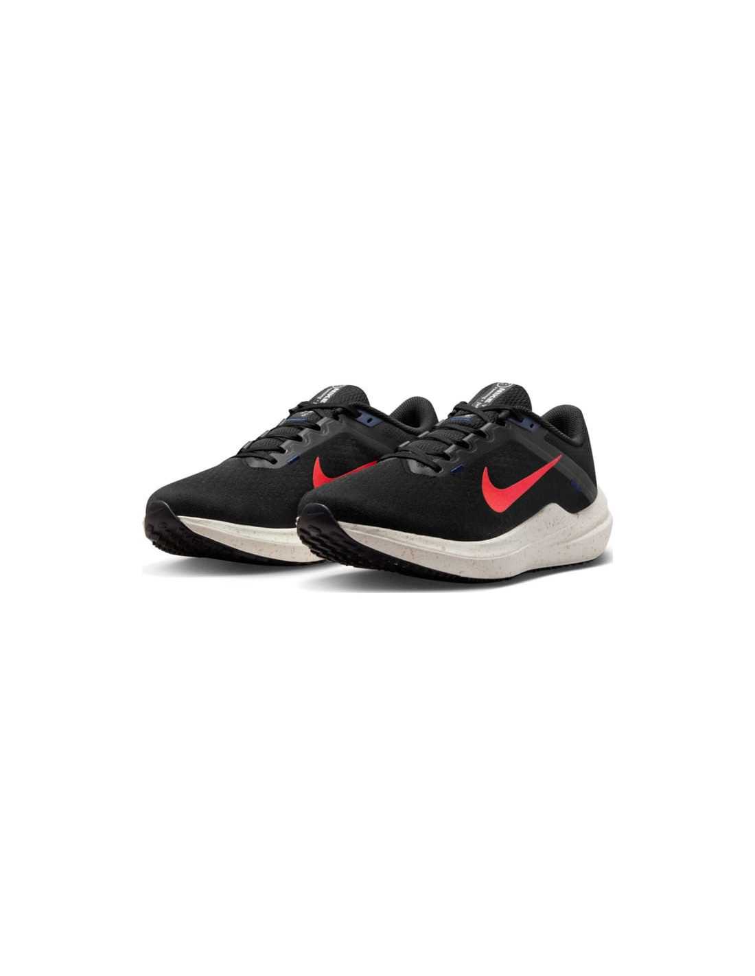 NIKE AIR WINFLO 10 MEN'S ROAD RUNNI