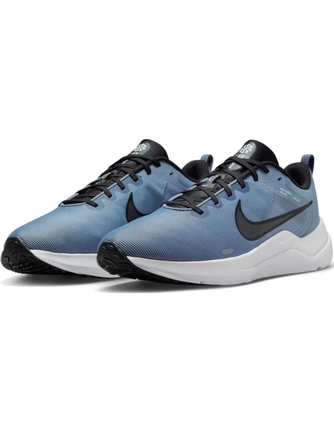 NIKE DOWNSHIFTER 12 MEN'S ROAD RUNN