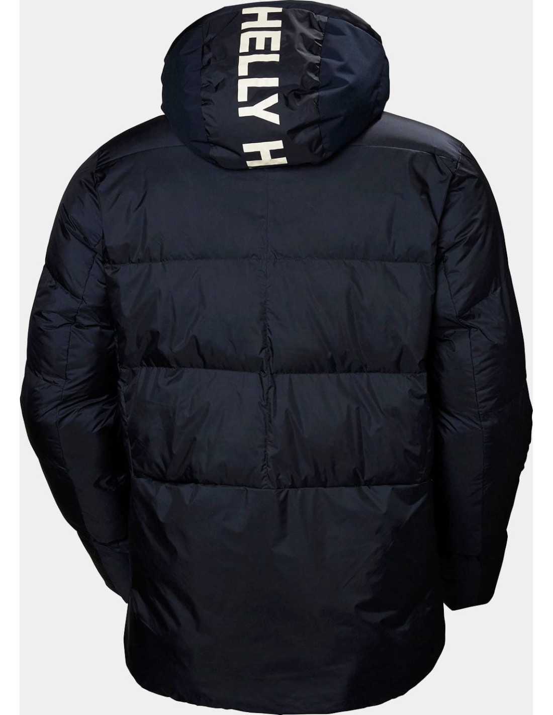 ACTIVE WINTER PARKA