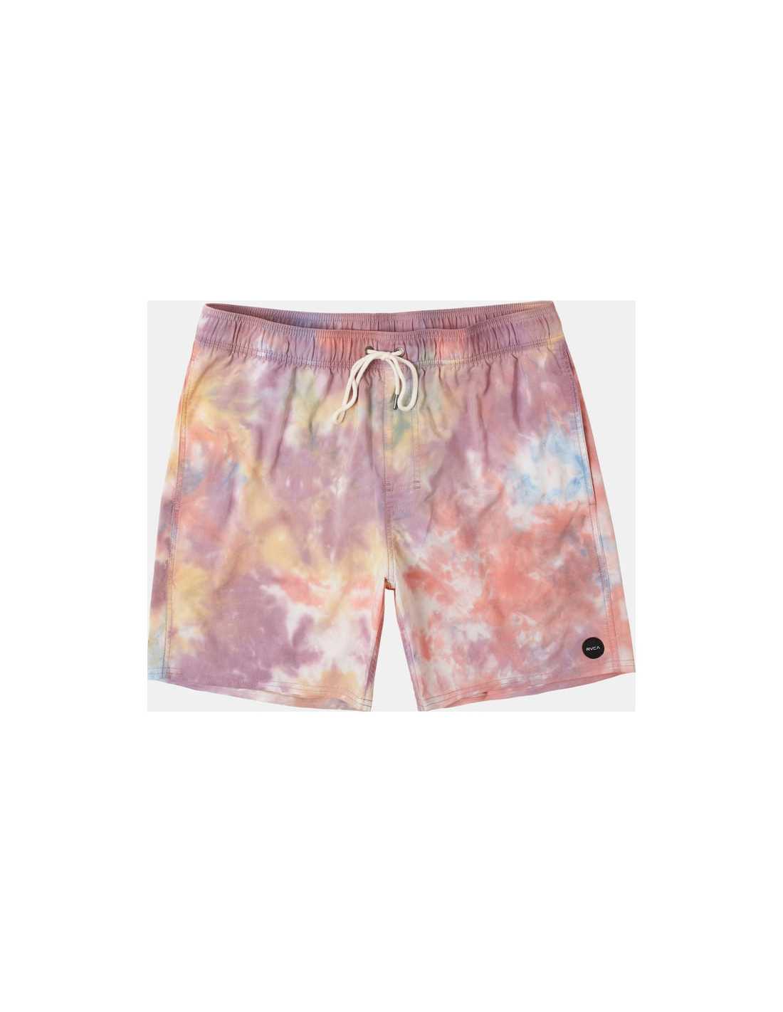 MANIC ELASTIC SHORT