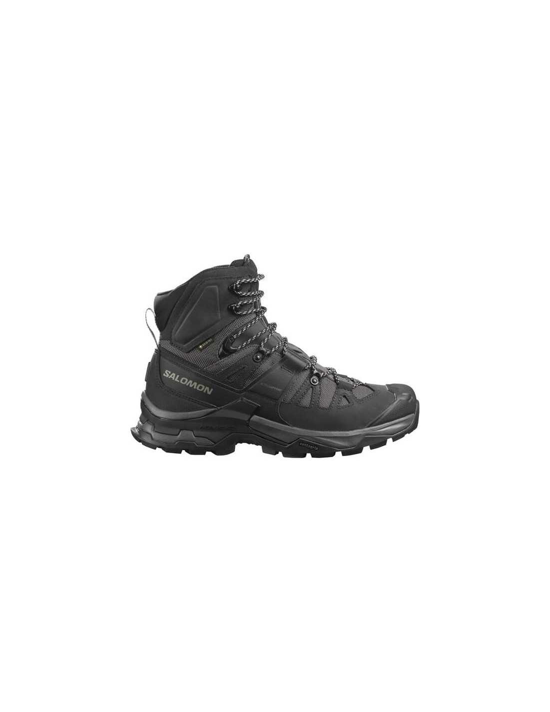 SHOES QUEST 4 GTX MAGNET BLACK QUARRY