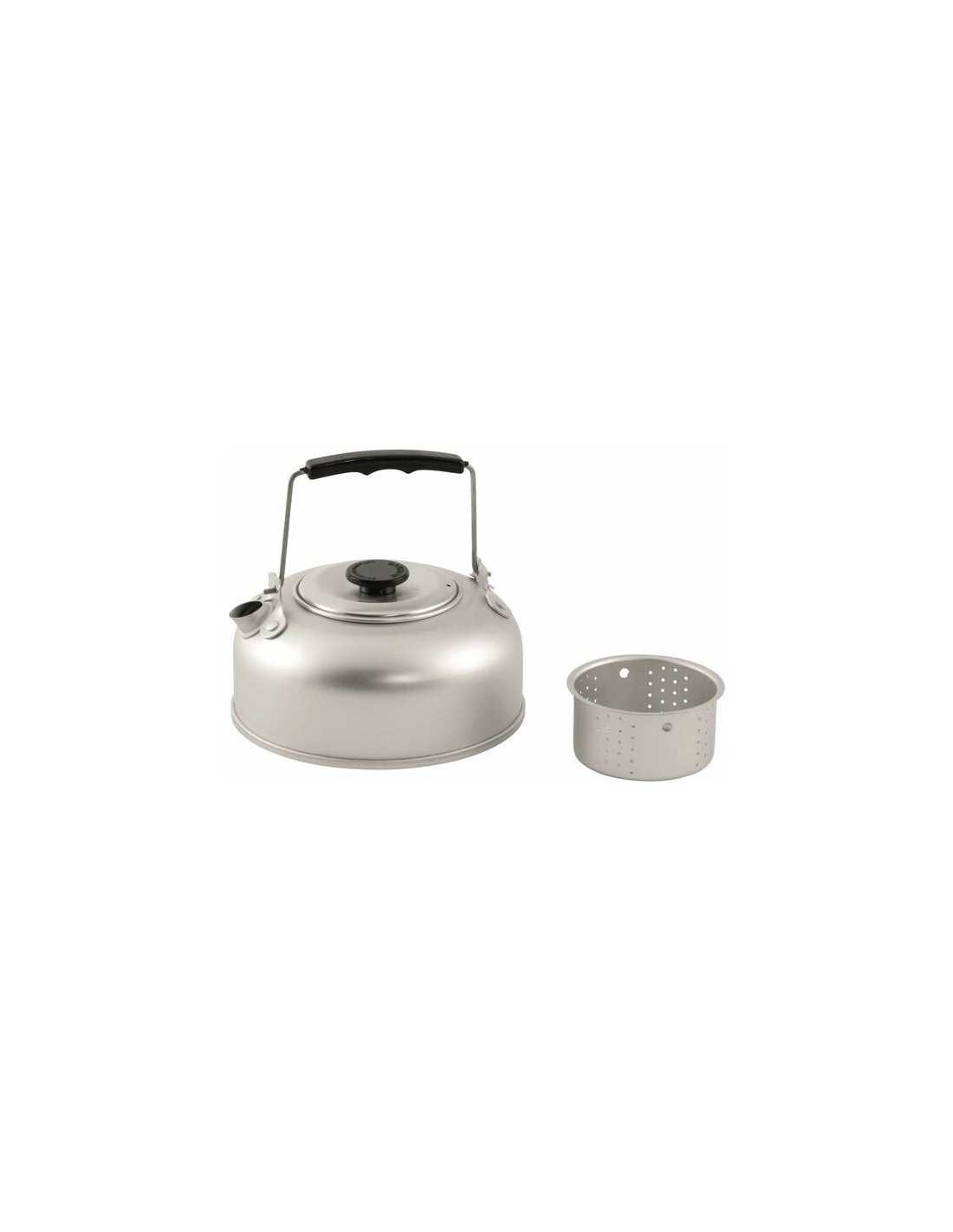 Compact Kettle