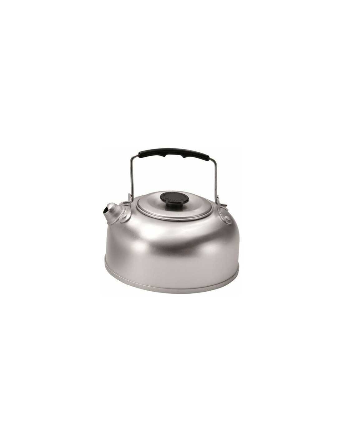 Compact Kettle