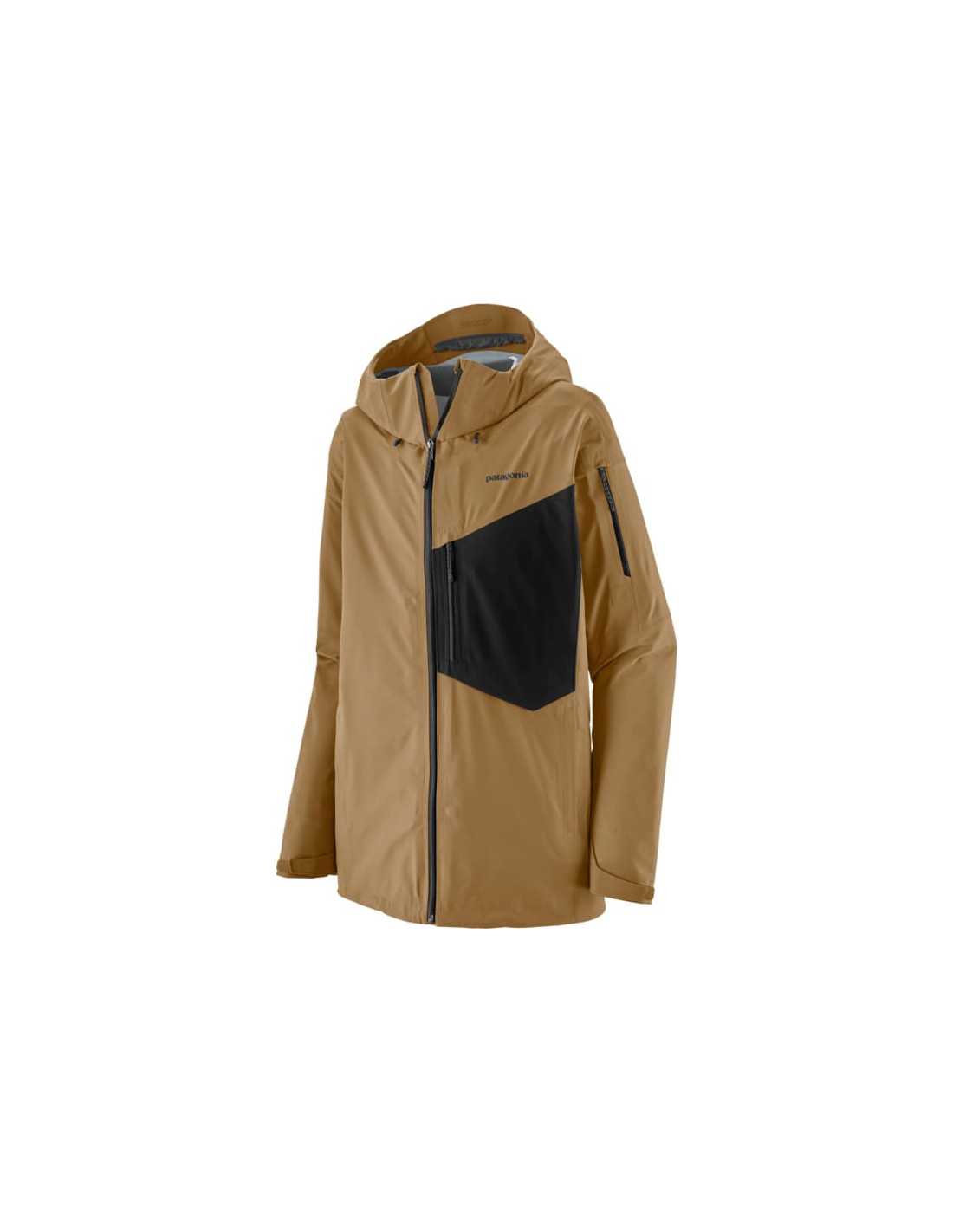 M's Snowdrifter Jkt