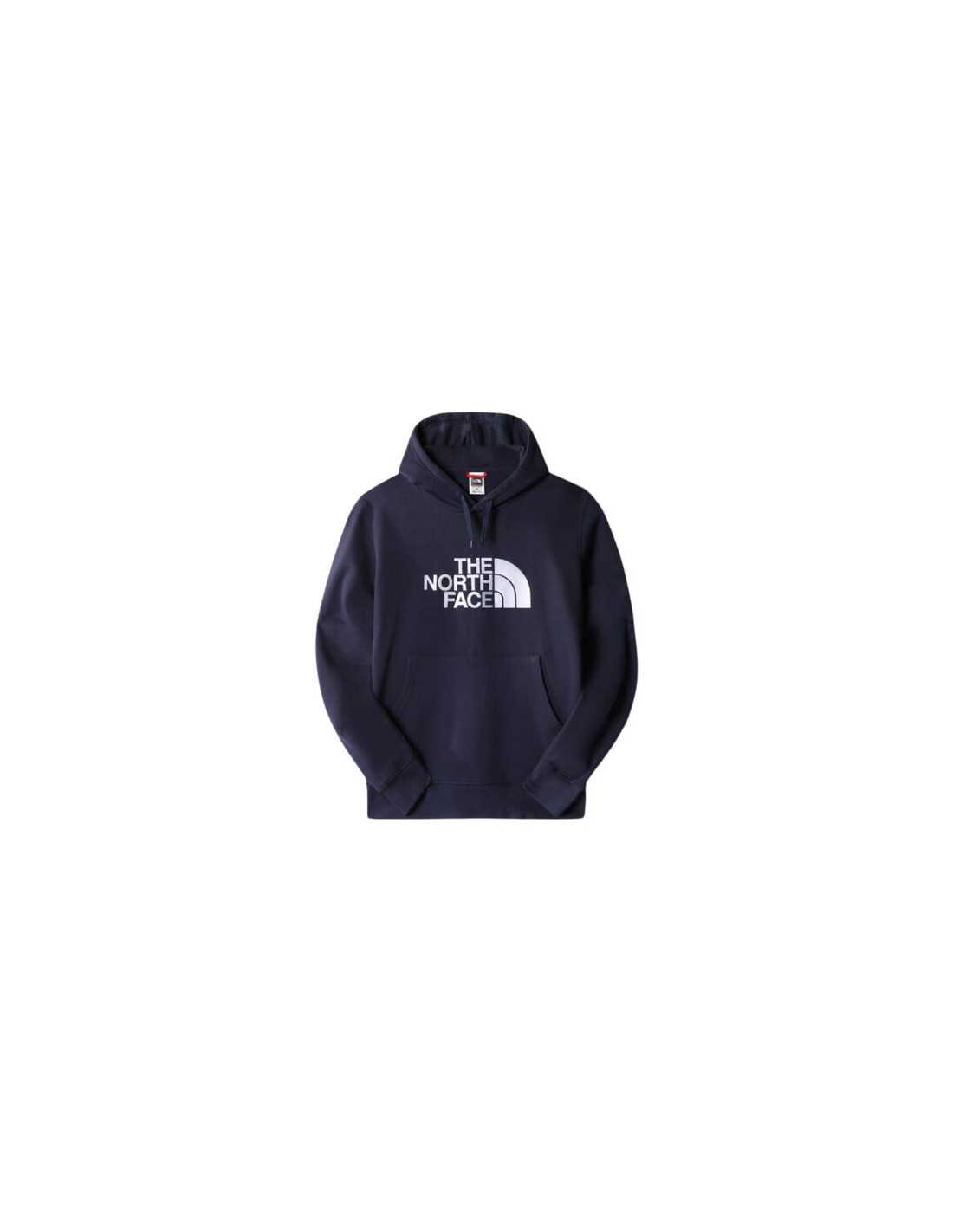 M DREW PEAK PULLOVER HOODIE - EU