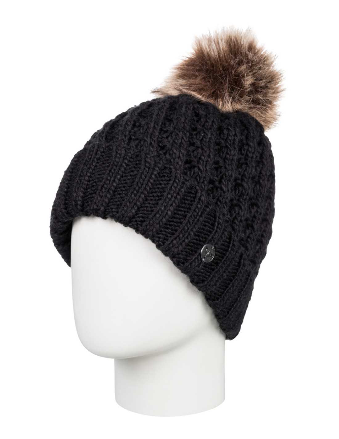 BLIZZARD GIRL BEANIE