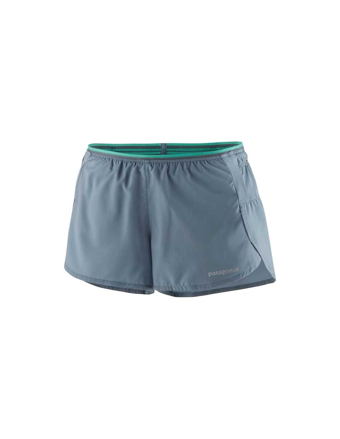 W'S STRIDER PRO SHORTS - 3 IN.