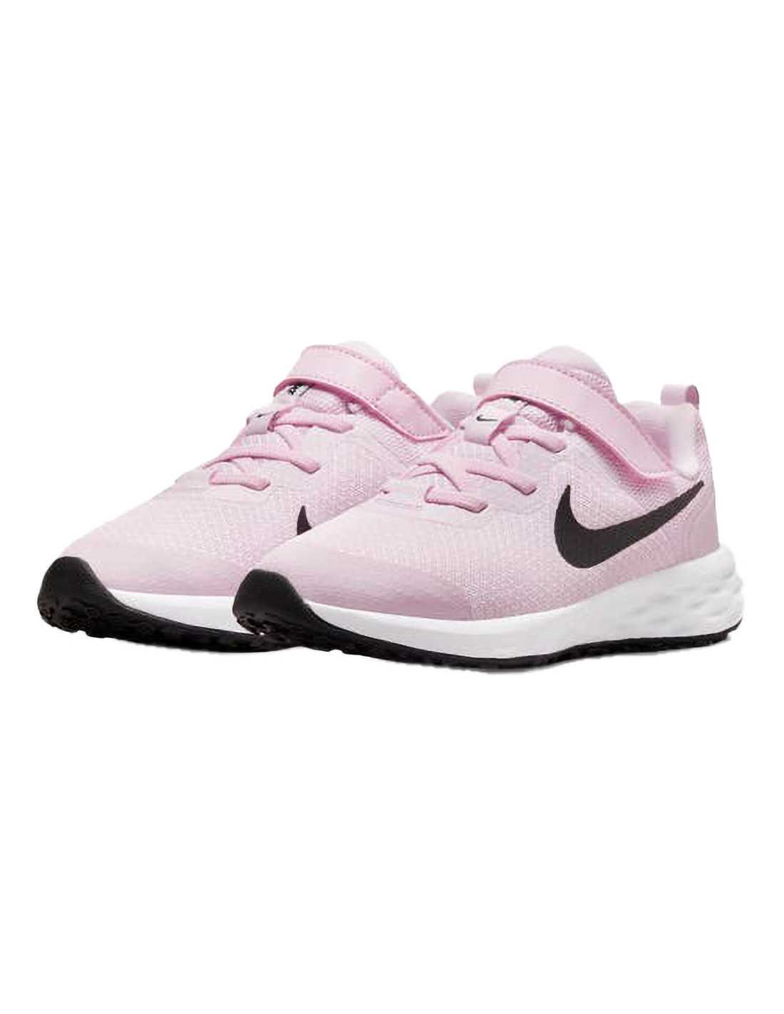 NIKE REVOLUTION 6 LITTLE KIDS