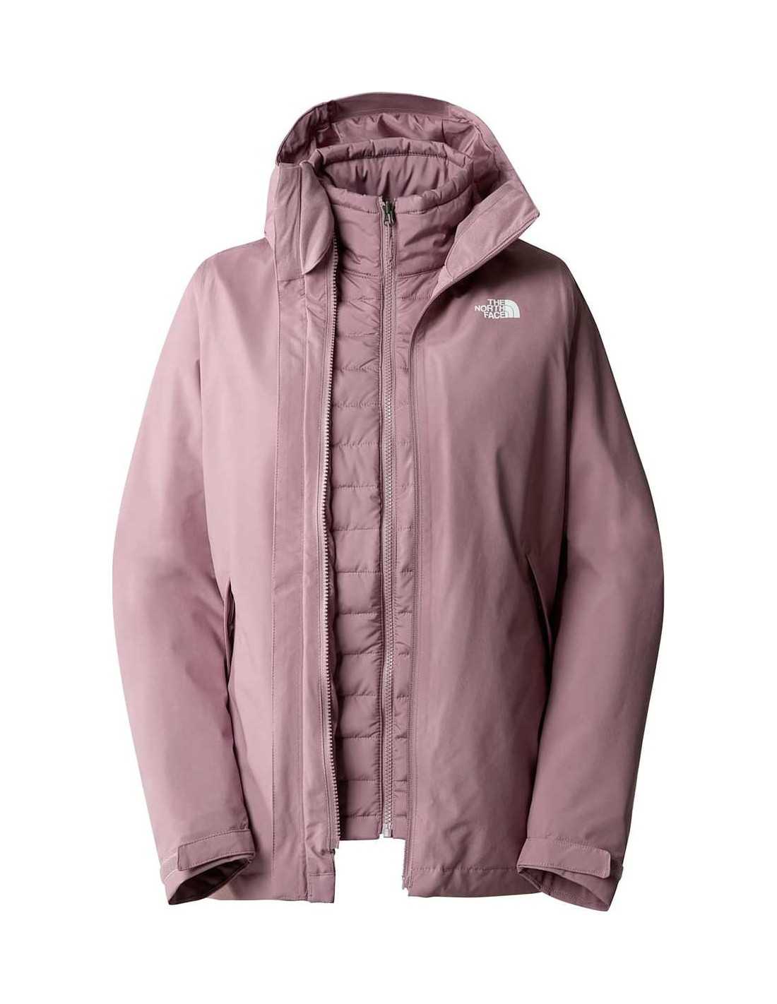 W CARTO TRICLIMATE JACKET