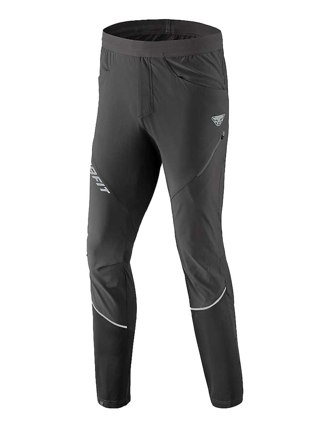 TRANSALPER HYBRID M PANT