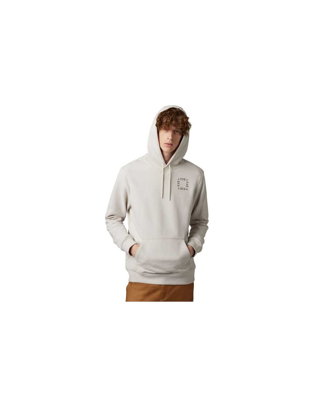 HINKLEY PULLOVER FLEECE