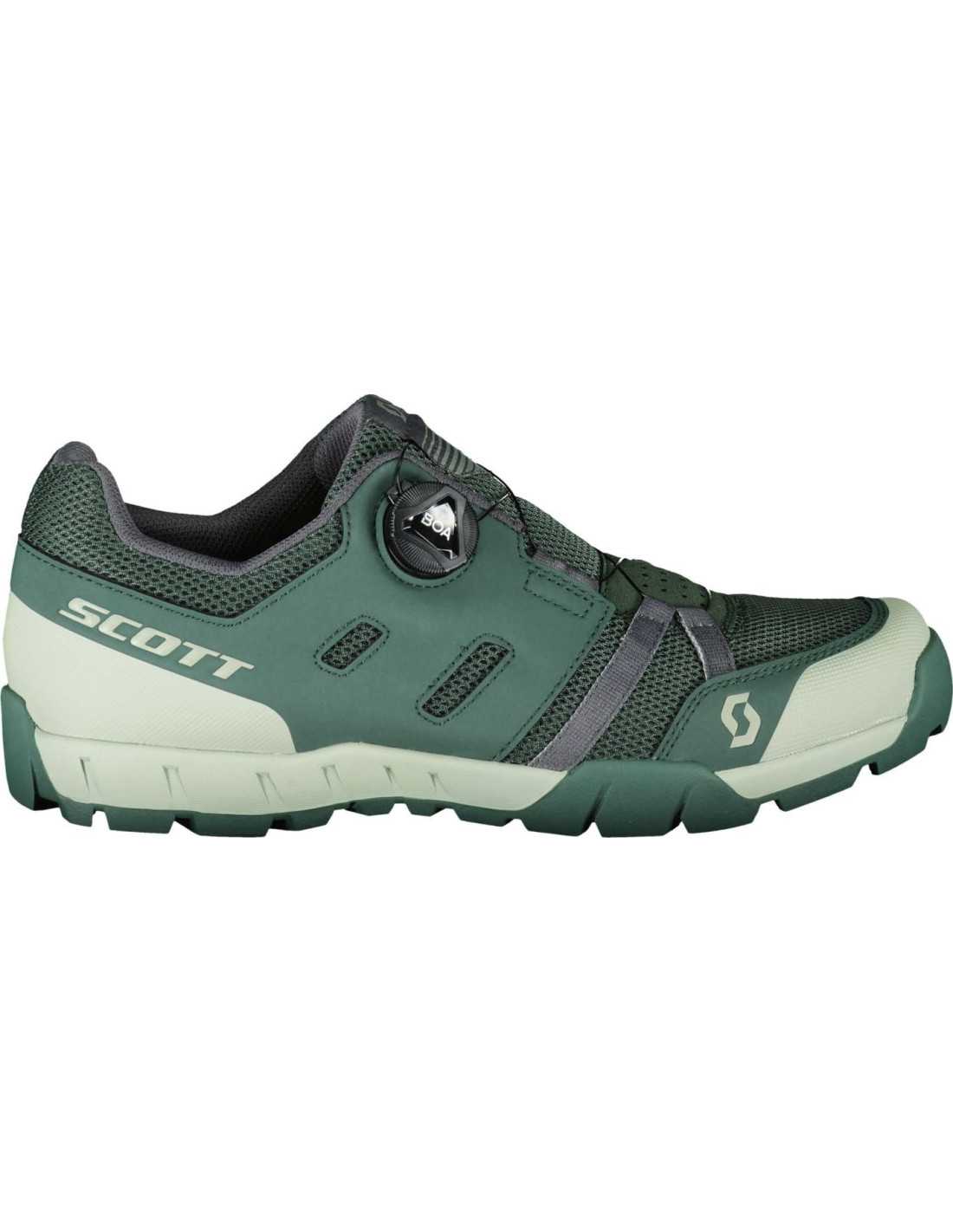 ZAPATILLAS SPORT CRUS-R BOA PLUS