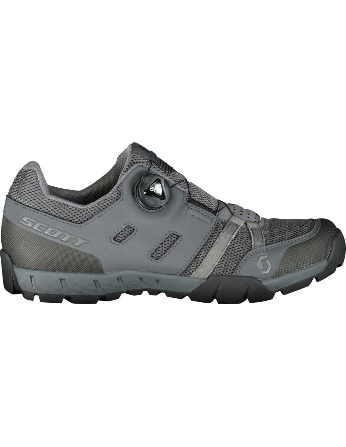 ZAPATILLAS SPORT CRUS-R BOA PLUS