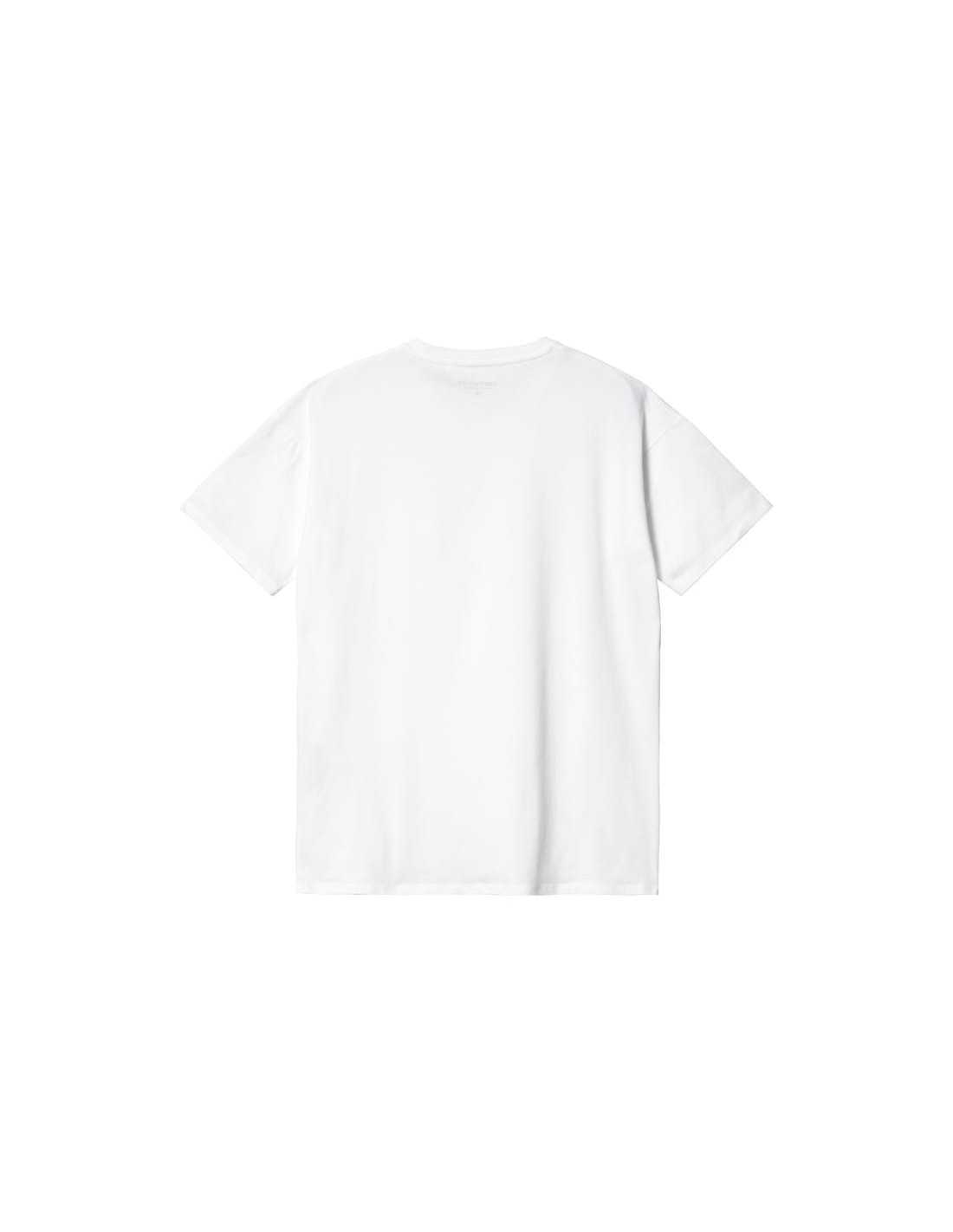 W' S S POCKET T-SHIRT