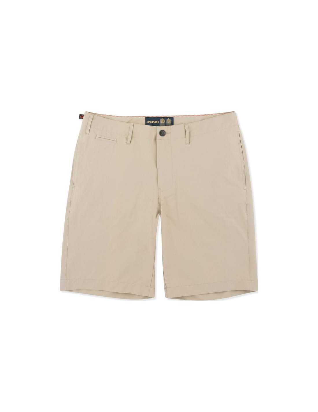 RIB UV FD SHORT