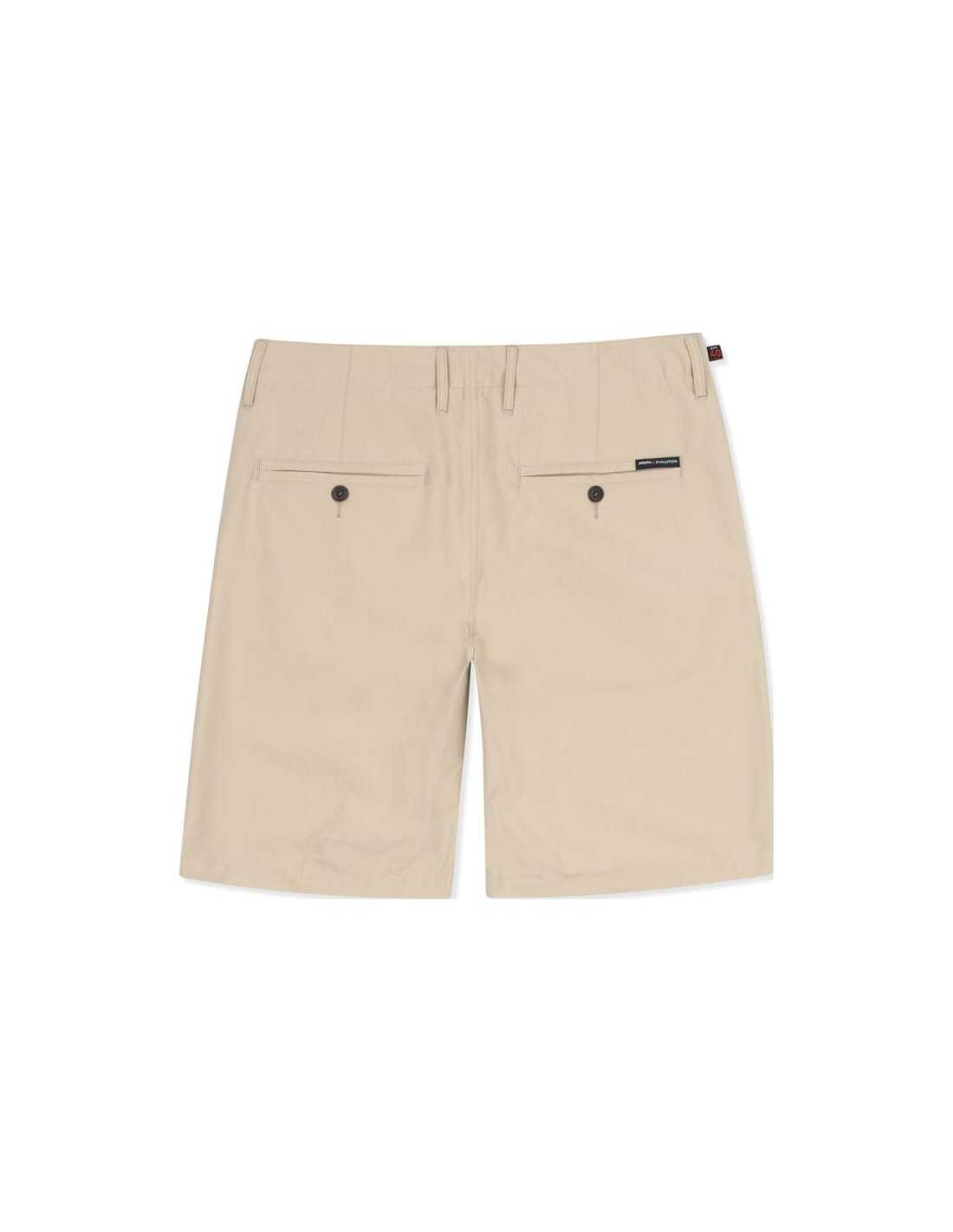 RIB UV FD SHORT