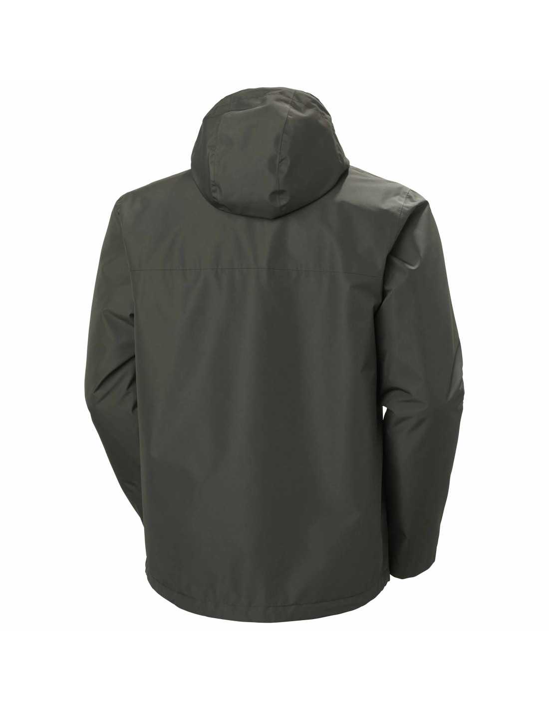 JUELL 3-IN-1 JACKET