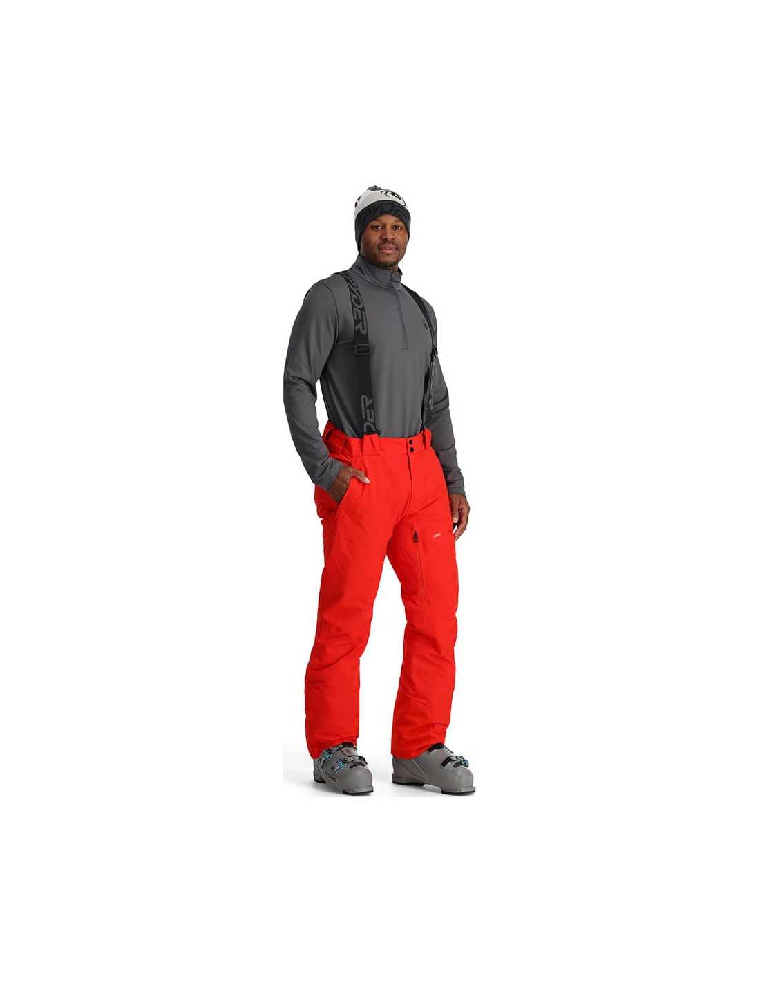 M DARE PANTS