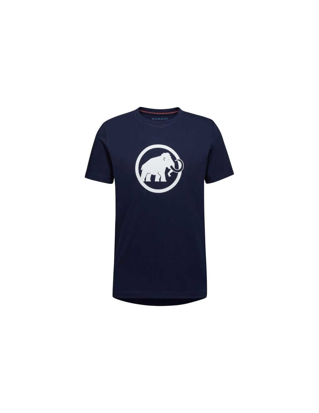 CAMISETA MAMMUT CORE CLASSIC 1