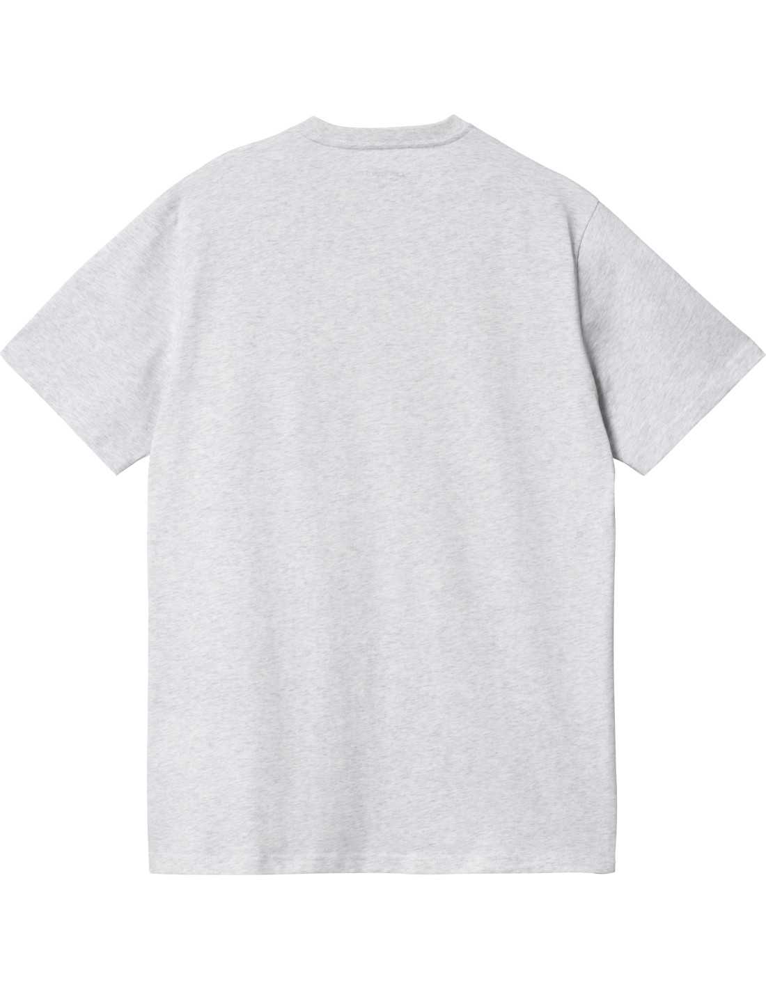 S S POCKET T-SHIRT