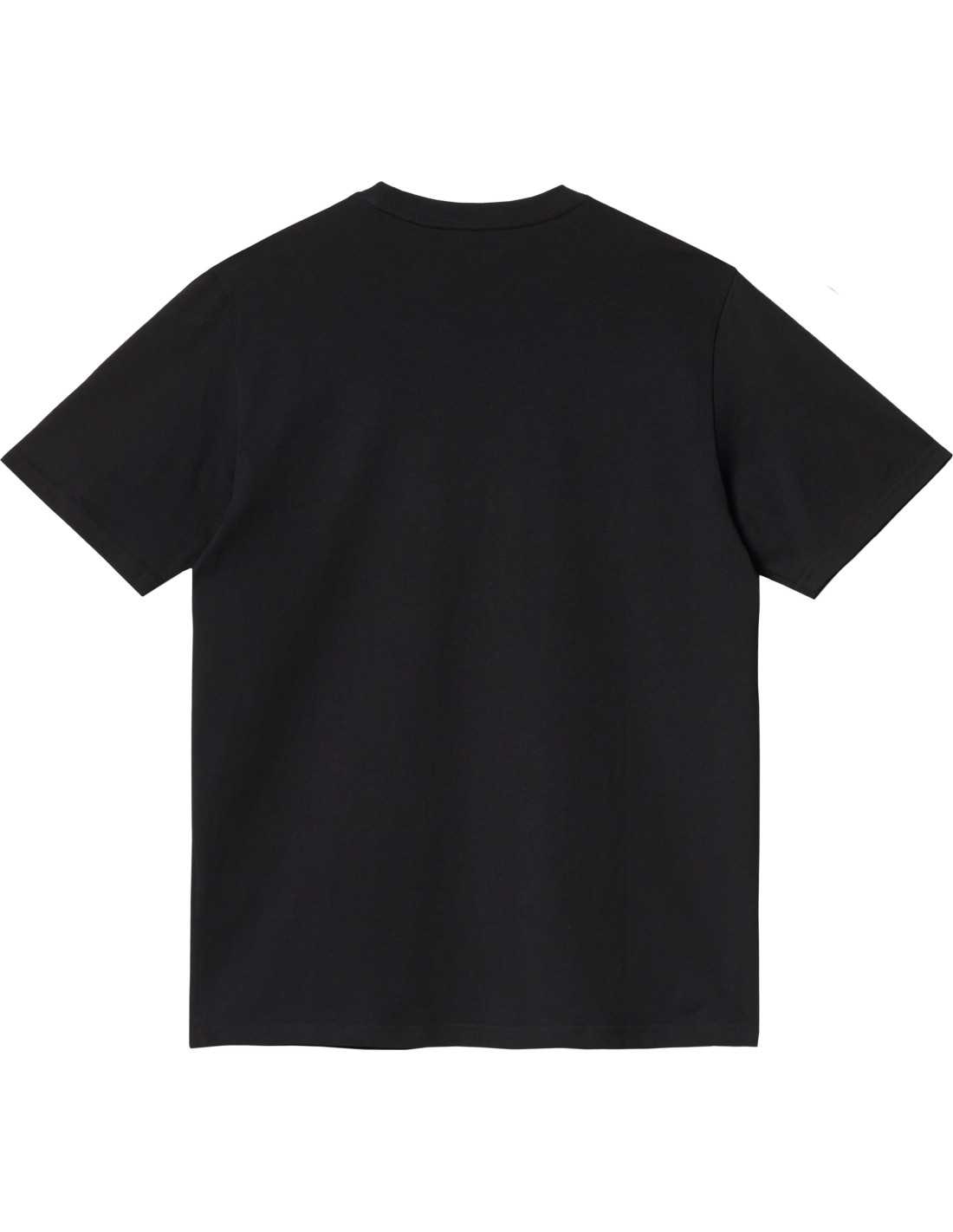 S S POCKET T-SHIRT