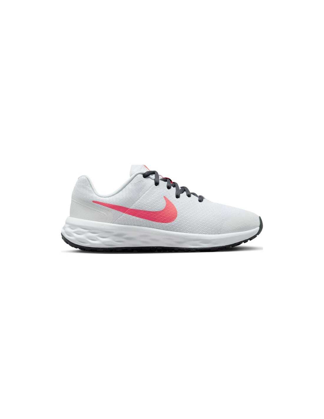 NIKE REVOLUTION 6 BIG KIDS' RU