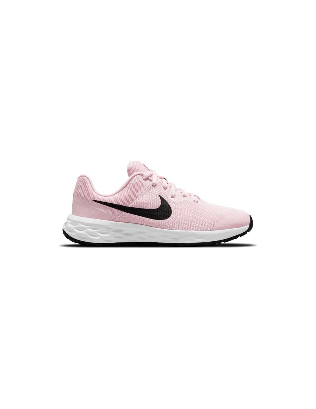 NIKE REVOLUTION 6 BIG KIDS' RU