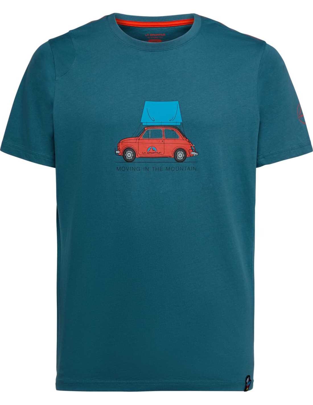 Cinquecento T-Shirt M